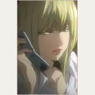 Halle Bullook character image