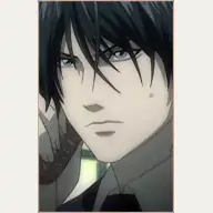 Stephen Loud character image