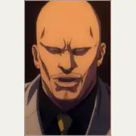 Dwhite Gordon character image