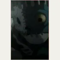 Jealous character image