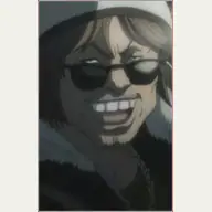 Takuo Shibuimaru character image