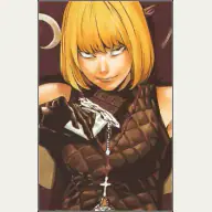 Mihael Keehl character image