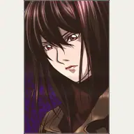 Naomi Misora character image