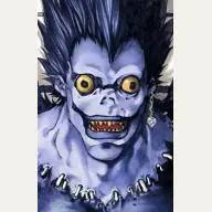 Ryuk character image