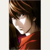 Light Yagami character image