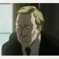 George Sairas character image
