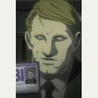 Larry Conners character image