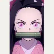 Nezuko Kamado character image