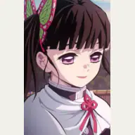 Kanao Tsuyuri character image
