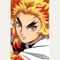 Kyoujurou Rengoku character image