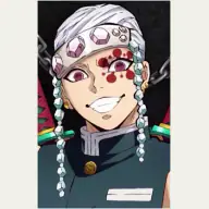 Tengen Uzui character image