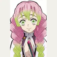 Mitsuri Kanroji character image