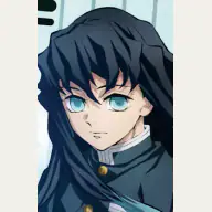 Muichirou Tokitou character image