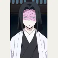 Kagaya Ubuyashiki character image