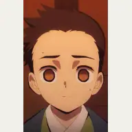 Shoichi character image