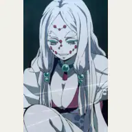 Mother Spider Demon character image