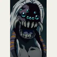 Father Spider Demon character image