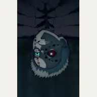 Older Brother Spider Demon character image