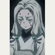 Older Sister Spider Demon character image