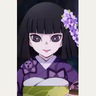 Kiriya Ubuyashiki character image