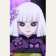 Kanata Ubuyashiki character image