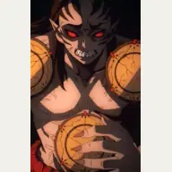 Kyougai character image