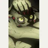 Hand Demon character image