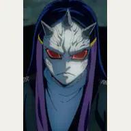 Swamp Demon character image