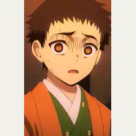 Kiyoshi character image