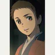 Kazumi character image