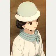 Rei Kibutsuji character image