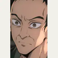 Saburou character image