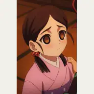 Teruko character image