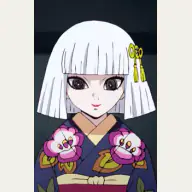 Nichika Ubuyashiki character image
