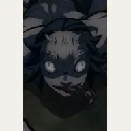 Tongue Demon character image