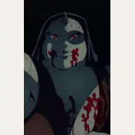 Horned Demon character image