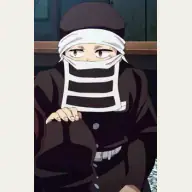Gotou character image