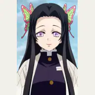 Kanae Kochou character image