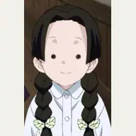 Naho Takada character image