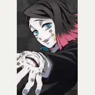 Enmu character image