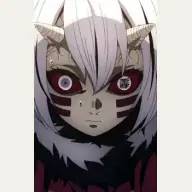 Mukago character image