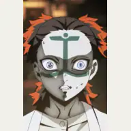 Kamanue character image