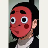 Kozo Kanamori character image