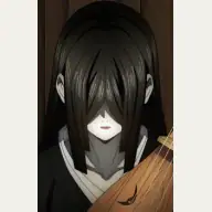 Nakime character image