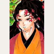 Yoriichi Tsugikuni character image