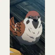 Ukogi character image