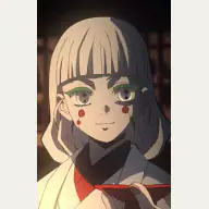 Eldest Sister Spider Demon character image
