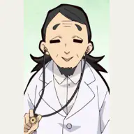 Doctor character image