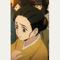 Tokyo Woman character image