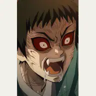 Transformed Man character image